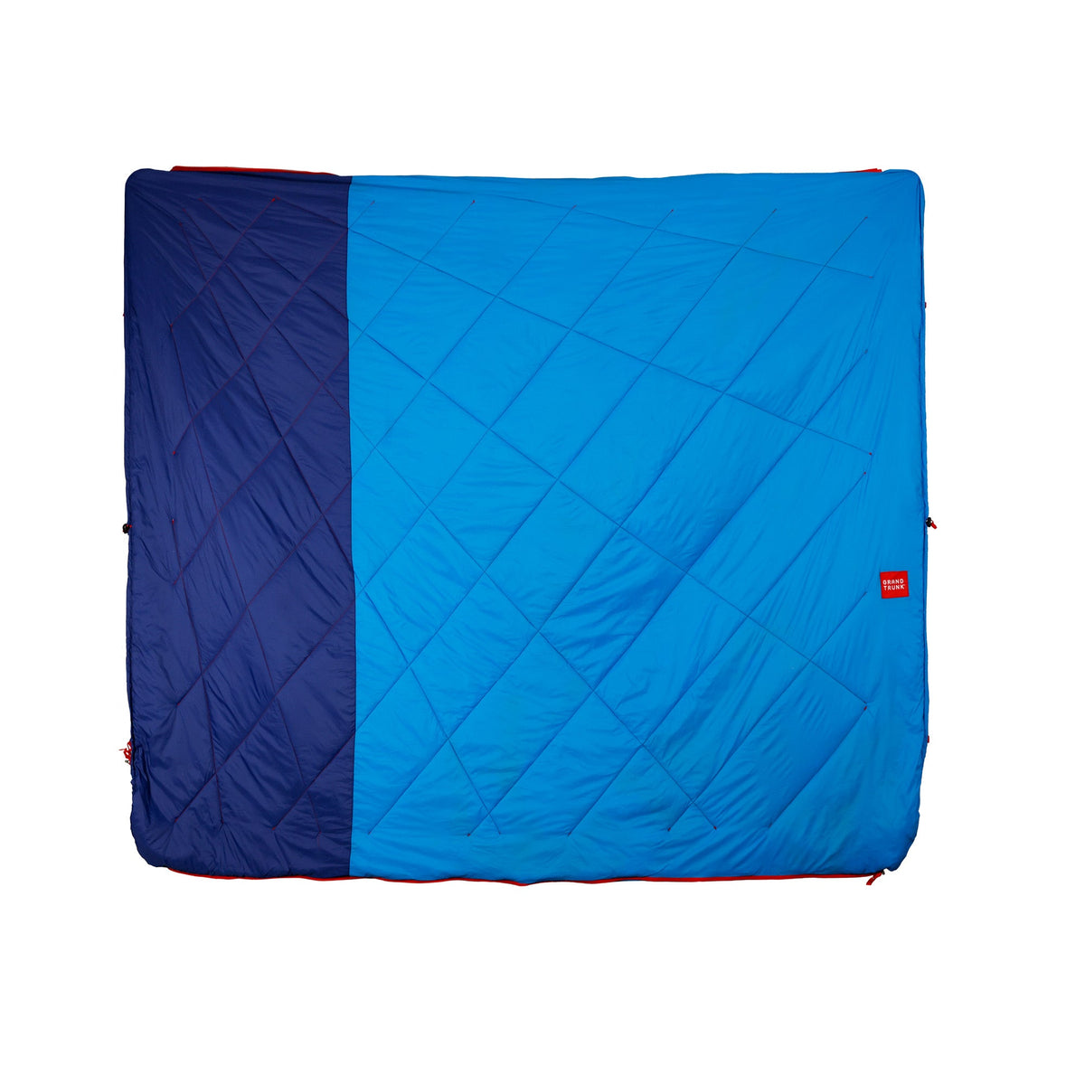 360° ThermaQuilt 3-in-1 Blanket, Sleeping Bag & Hammock Underquilt