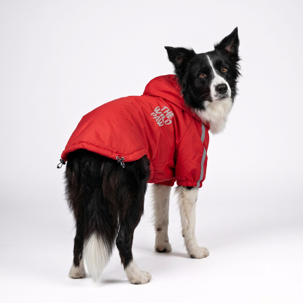 HydroHike Coat