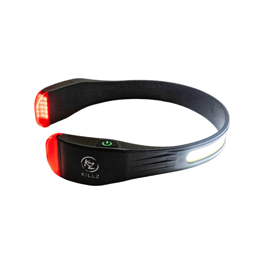 KILLZ TREK-Z HEADLAMP