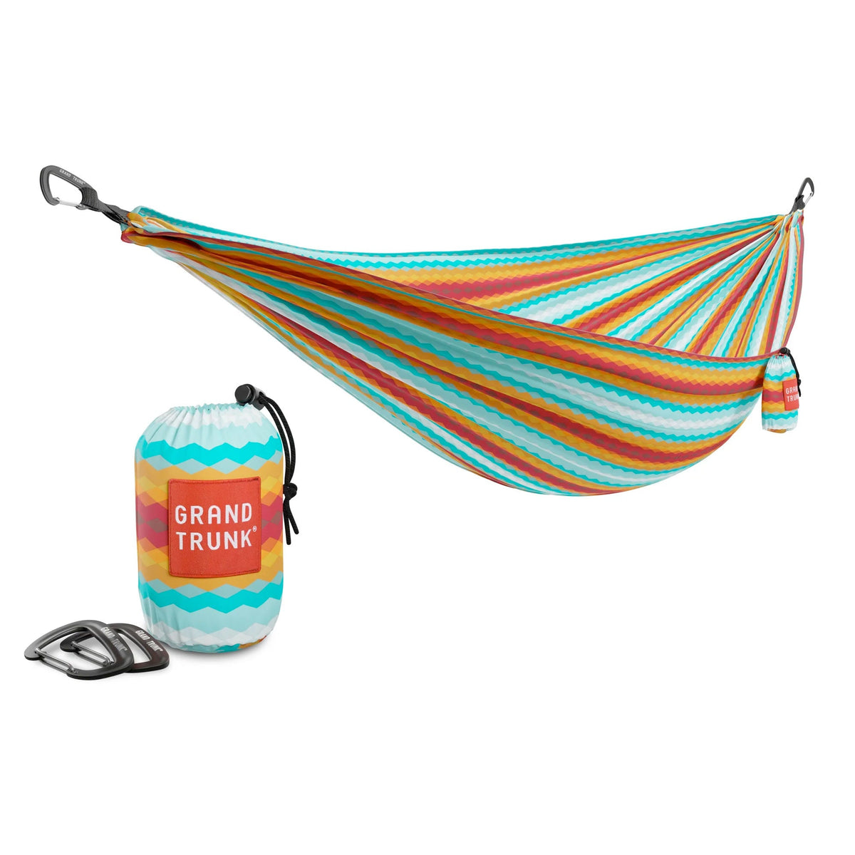 TRUNKTECH™ Hammock