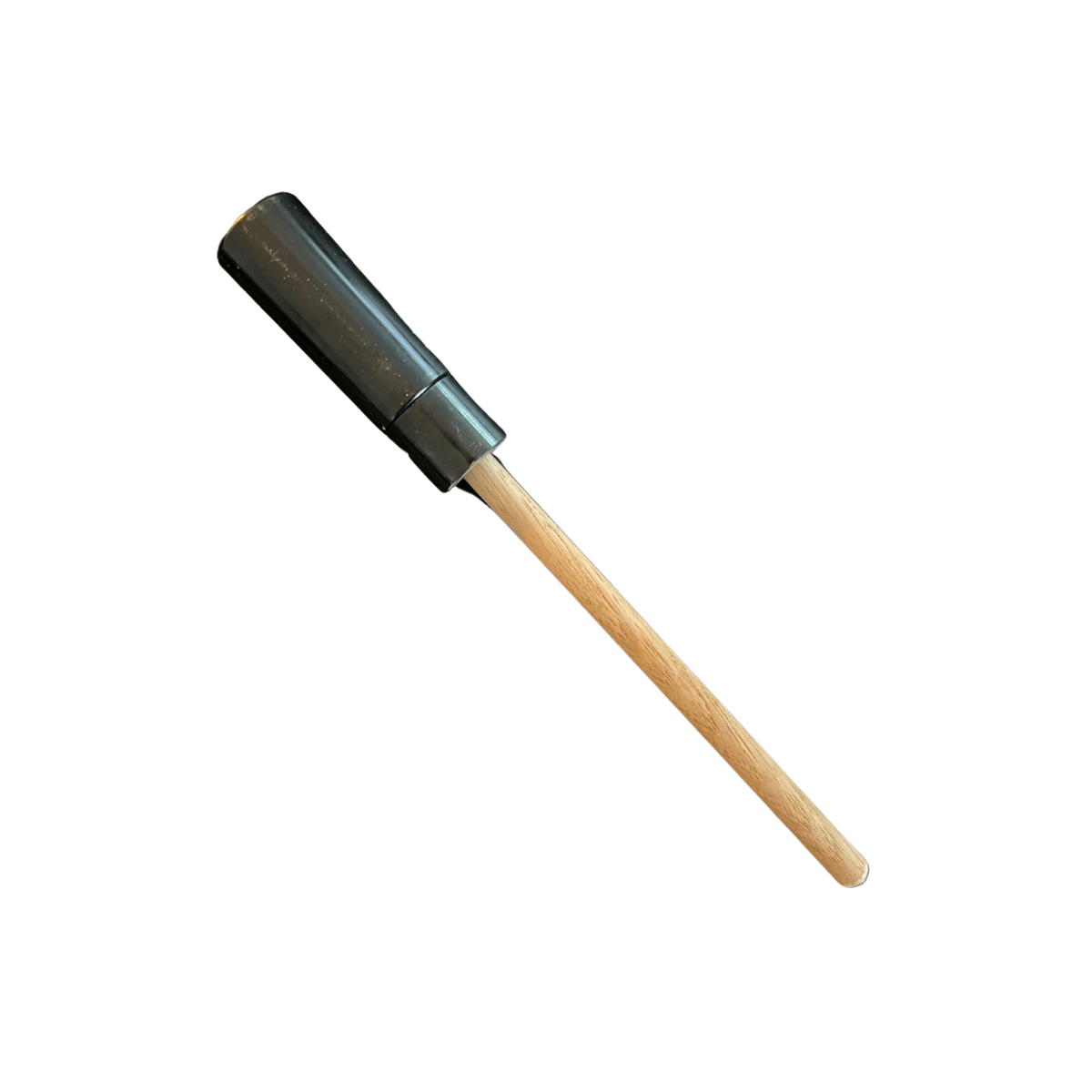 2 Piece Wood or Plastic Striker