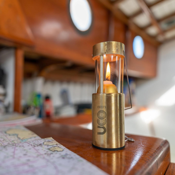 Original Candle Lantern