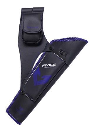UNICO TARGET QUIVER