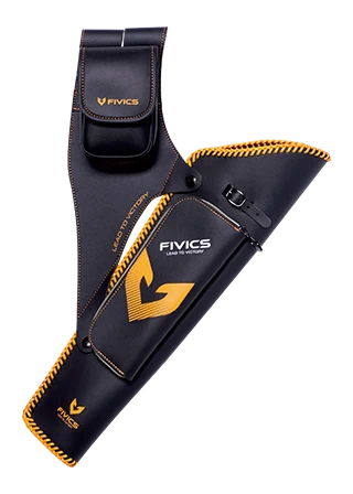 UNICO TARGET QUIVER