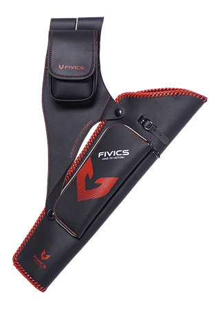 UNICO TARGET QUIVER