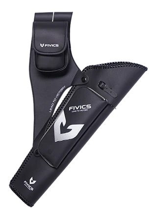 UNICO TARGET QUIVER