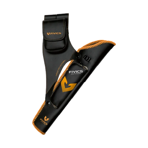 UNICO TARGET QUIVER