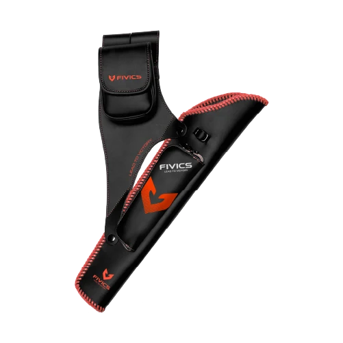 UNICO TARGET QUIVER