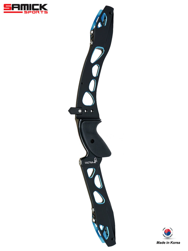 SAMICK 25" ULTRA-R CNC RISER (Right Hand)