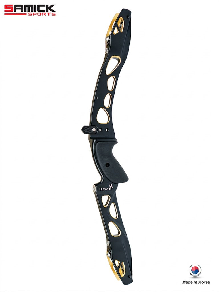 SAMICK 25" ULTRA-R CNC RISER (Right Hand)