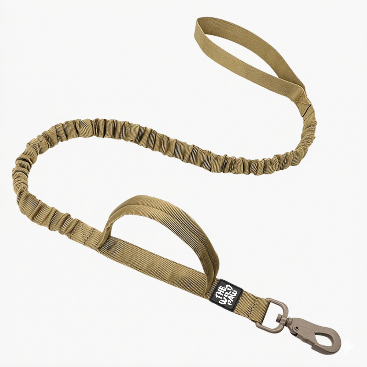 Rover Tactical Leash