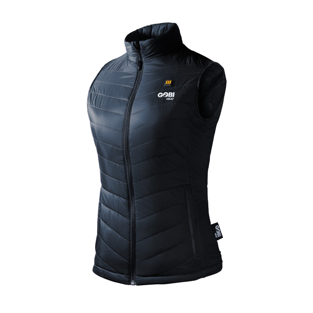Dune Heated Vest for Women