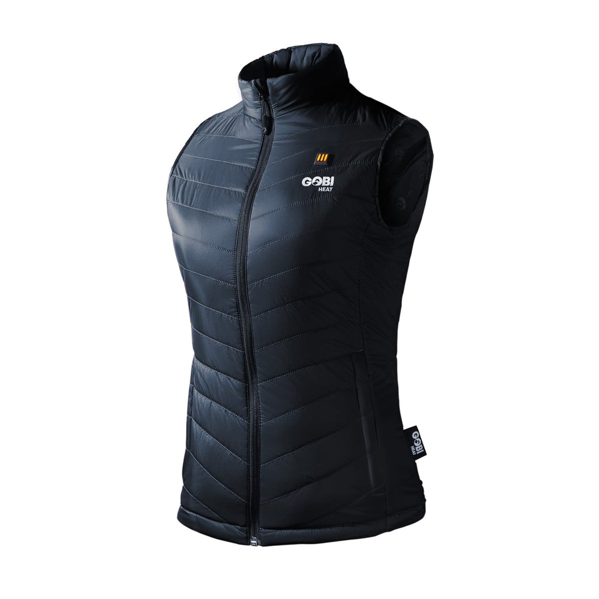 Dune Heated Vest for Women