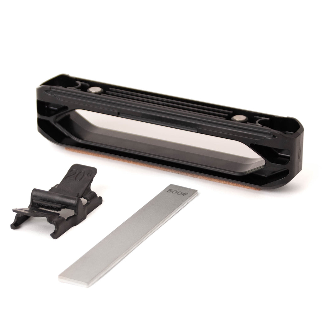 Wicked Edge Venture™ Portable Knife Sharpener