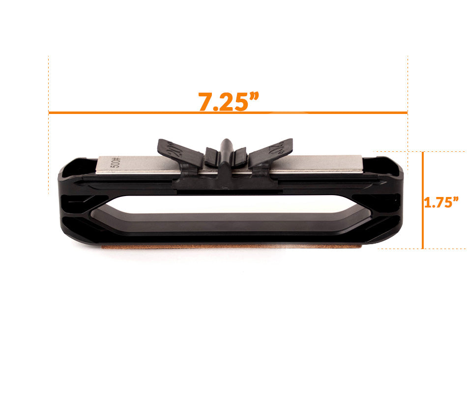 Wicked Edge Venture™ Portable Knife Sharpener