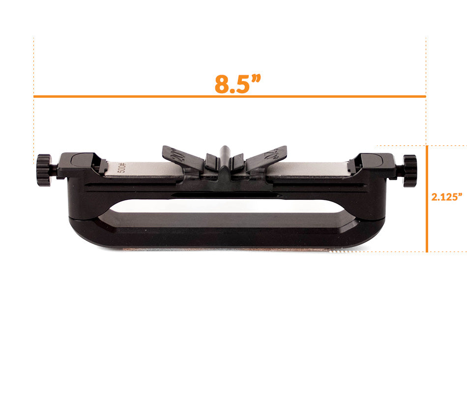 Wicked Edge Venture™ Pro Portable Knife Sharpener