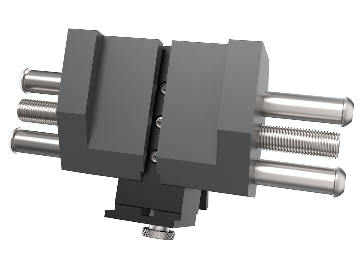 Chisel Attachment