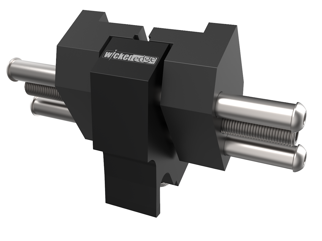 Chisel Attachment