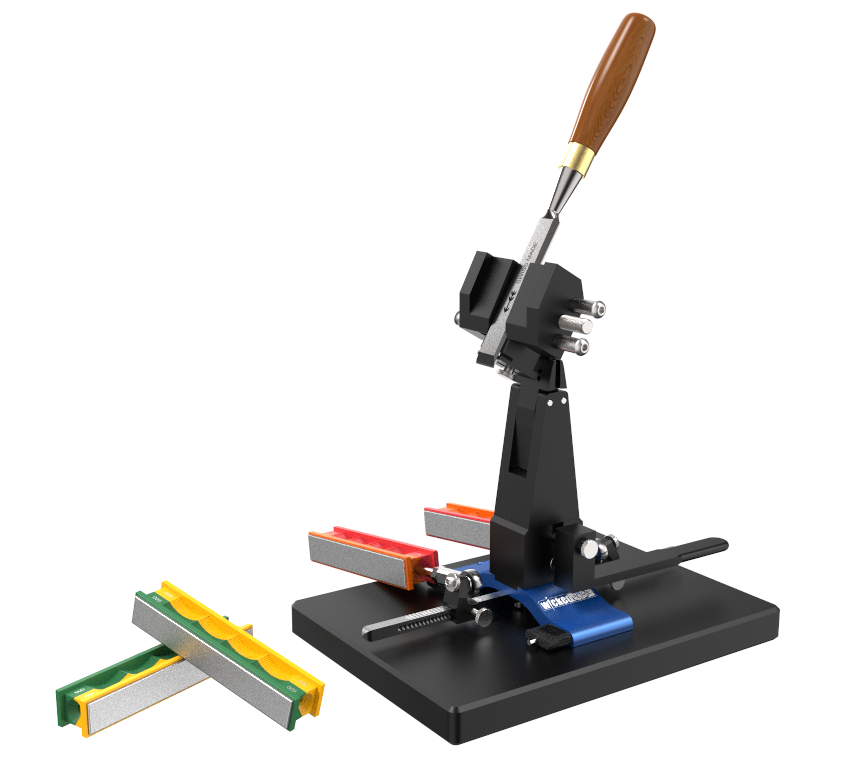 Chisel Attachment
