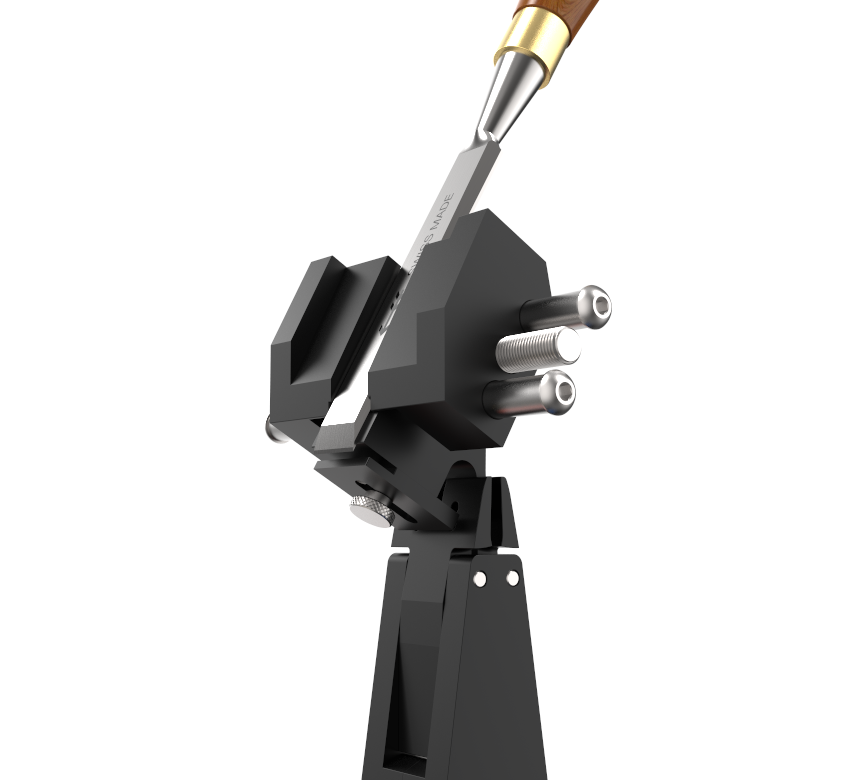 Chisel Attachment