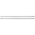 15" Guide Rods