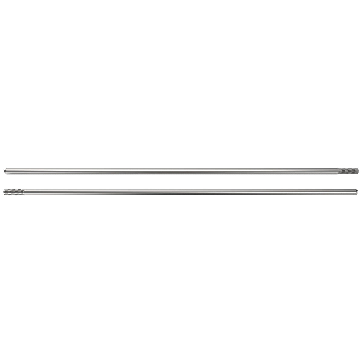15" Guide Rods