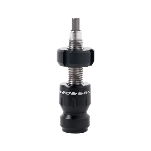 XENIA 2 CUSHION PLUNGER