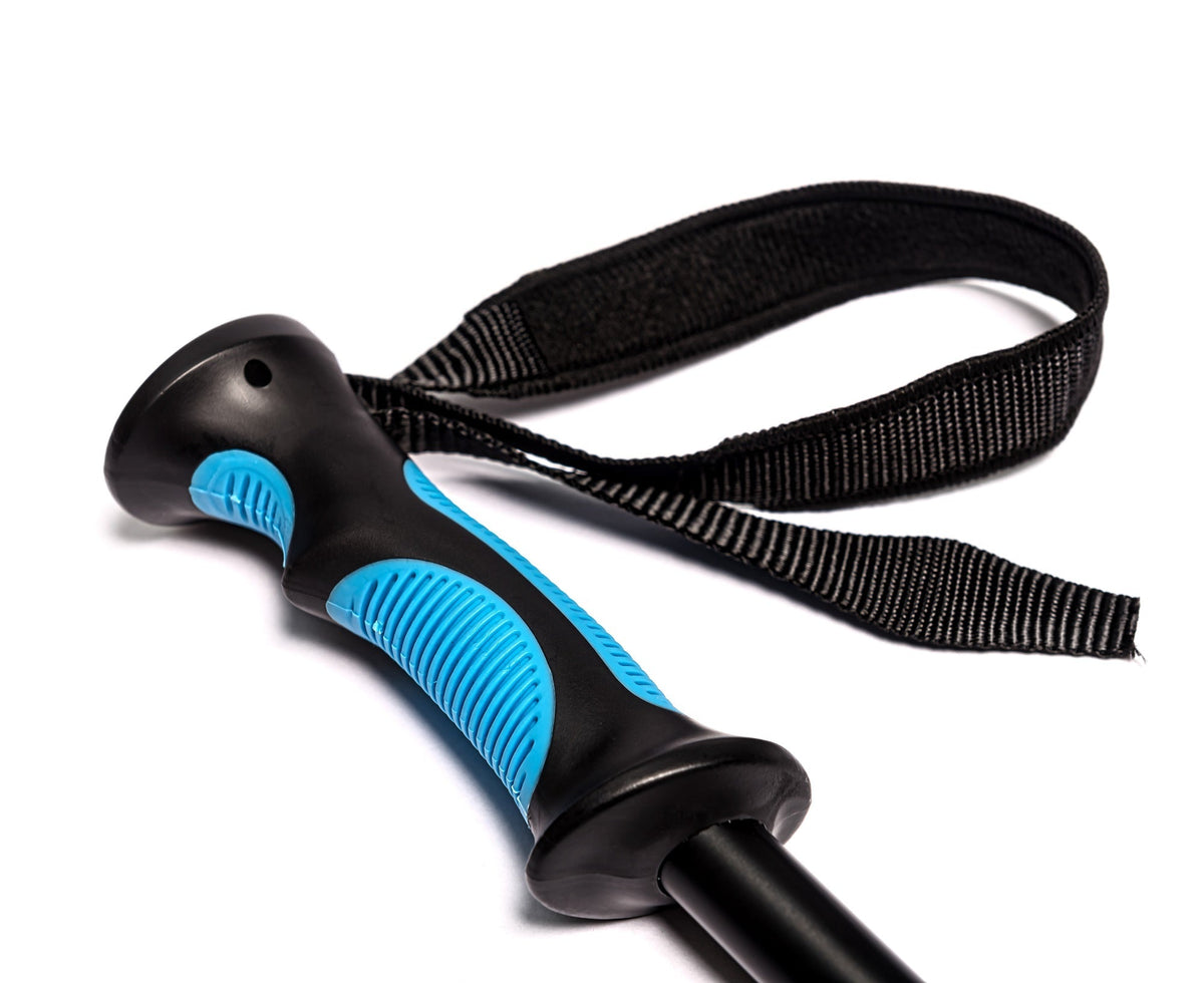 Aluminum Trekking Poles