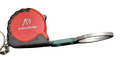 Draw length tape measure