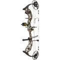 Bear Paradigm RTH Package DNA/Black 70 lbs. LH