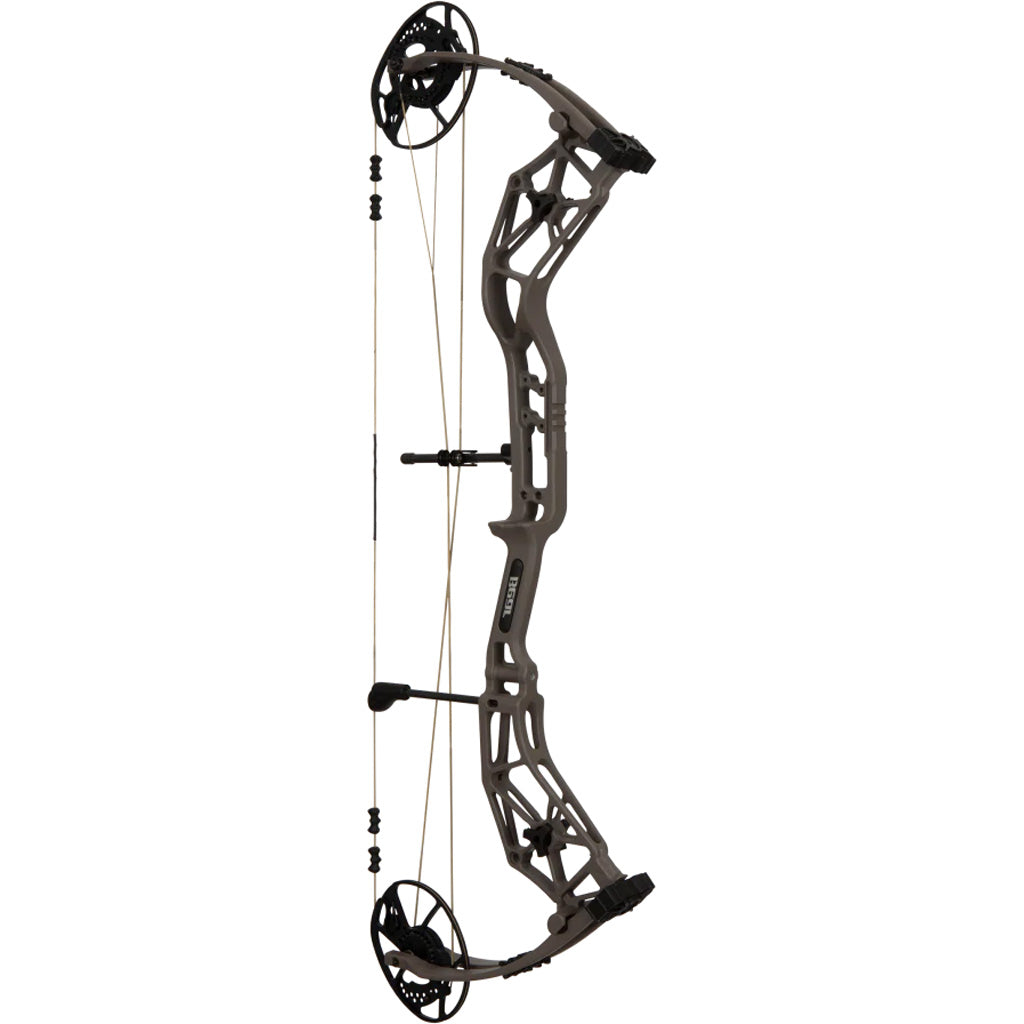 Bear Alaskan XT Bow Stone 60 lbs. LH