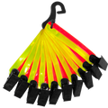 OUTFITTERS-Night-N-Day Trail Markers-10pack