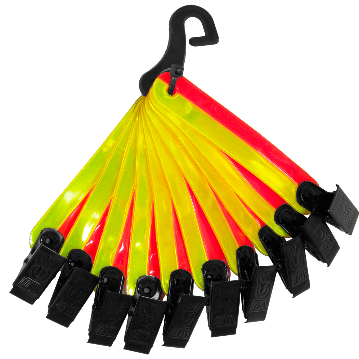OUTFITTERS-Night-N-Day Trail Markers-10pack