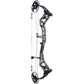 Bear Surpass Bow DNA/Black 70 lbs. LH