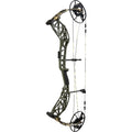 Bear THP Adapt 2 HP Bow Only Throwback Green 45-50 RH