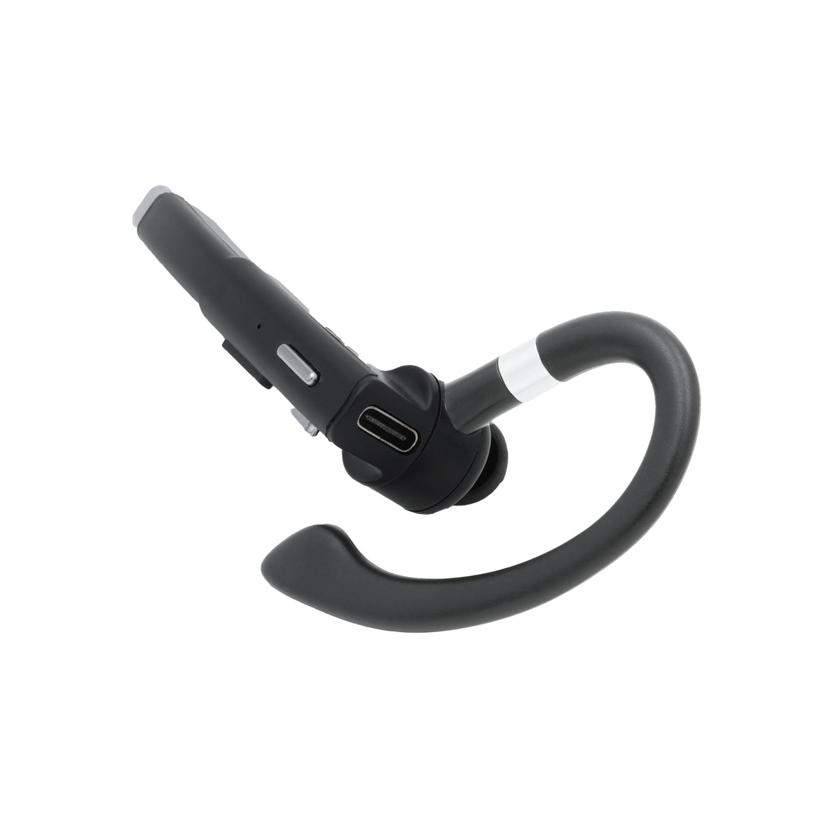 Bluetooth Earphone Built-in PTT Button For Poclink Radio