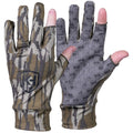 Knight and Hale Run N Gun Gloves M.O Original Bottomland
