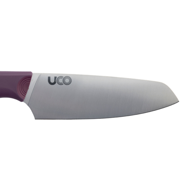 Camp Chef Knife