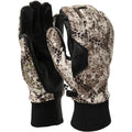 Badlands Hybrid Glove Approach OG Small