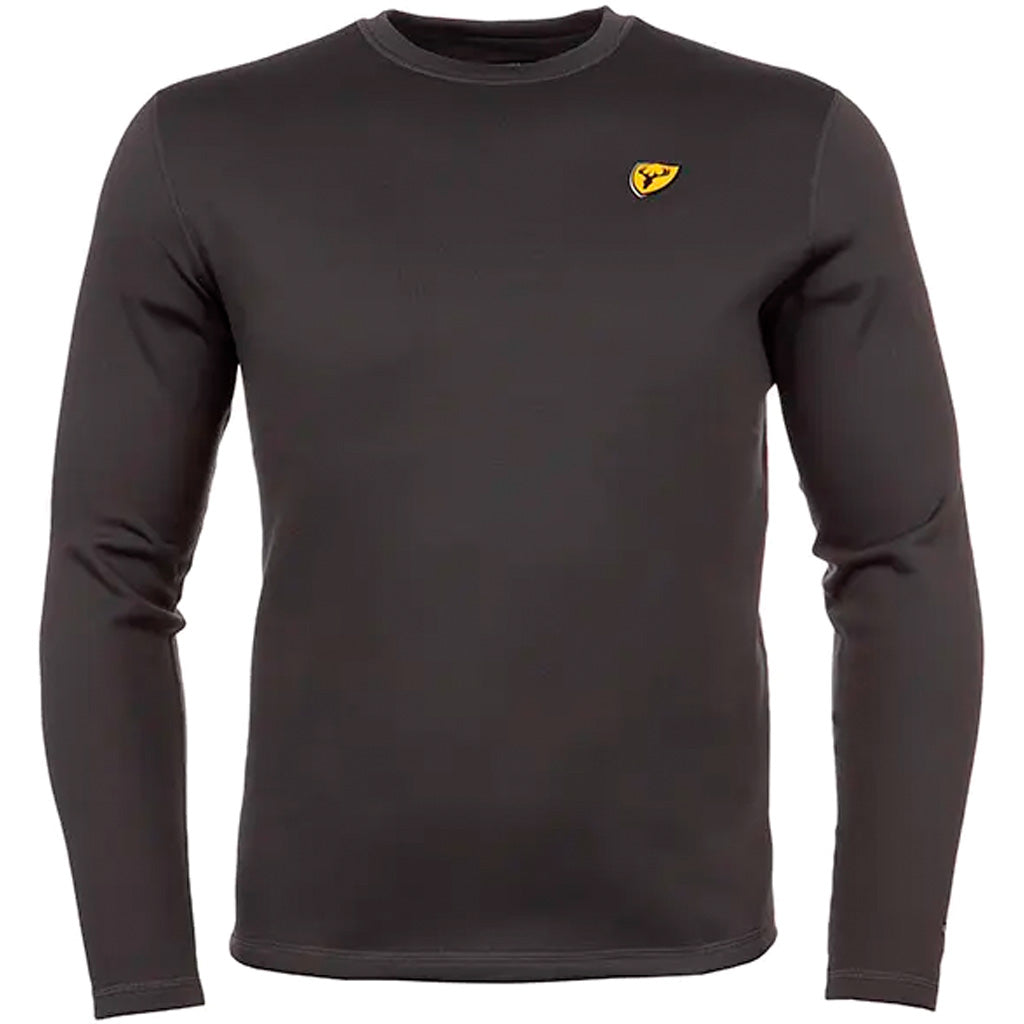 Koretec Heavy Weight Top Charcoal Large