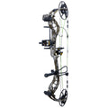 Bear Gamekeeper RTH Package  Mossy Oak Bottomland 45-60 RH
