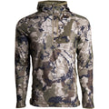Kings XKG Covert Hoodie XK7 Camo Large