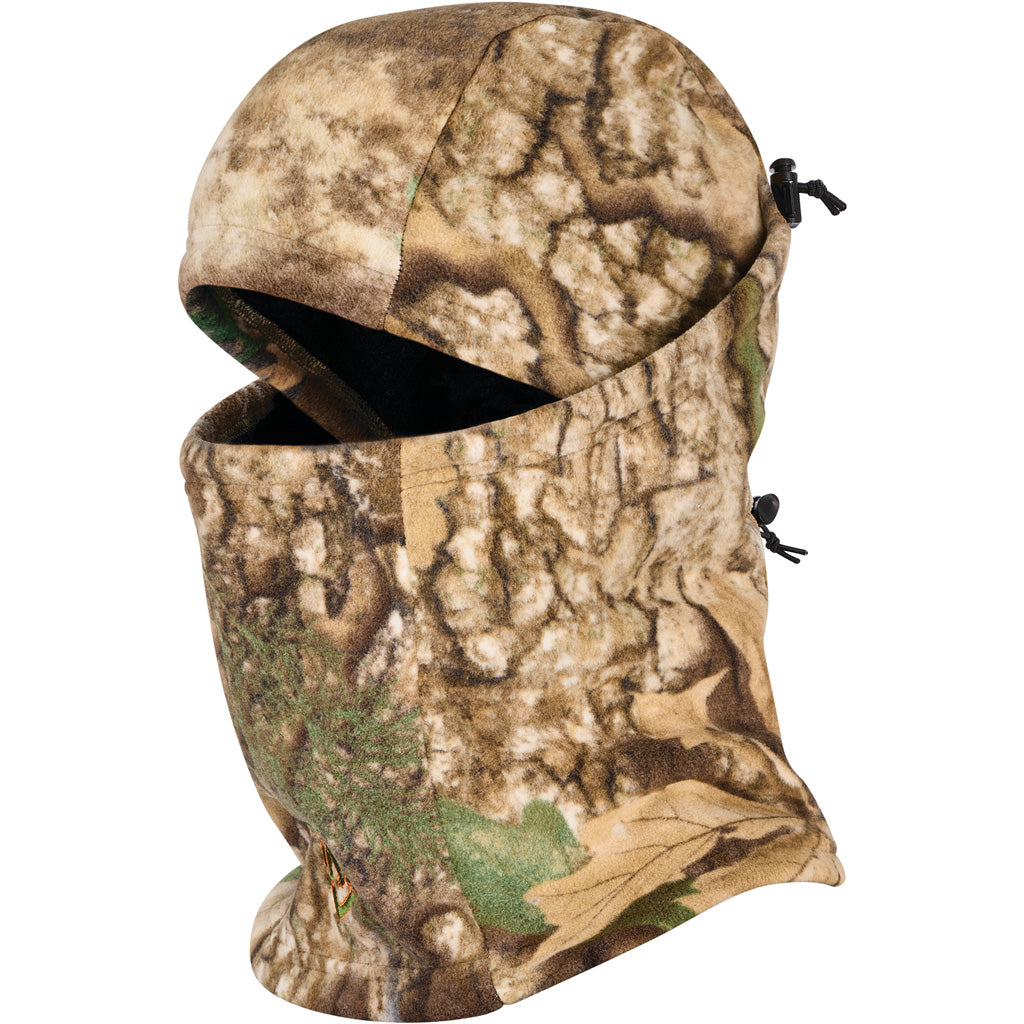Arctic Shield Sherpa Fleece Balaclava OSFA Realtree Apx