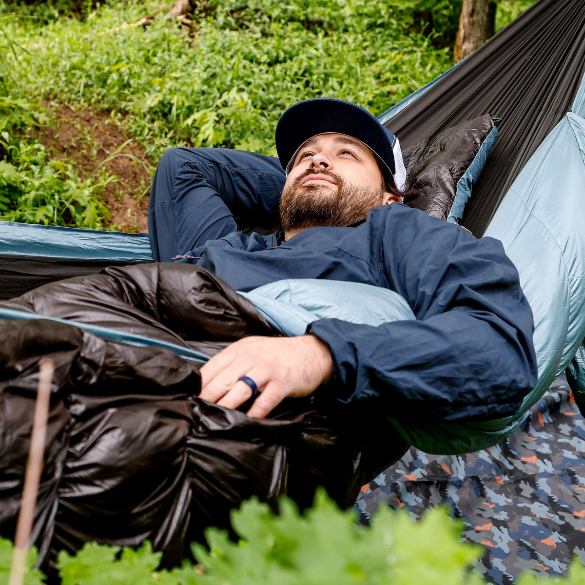 Evolution 20 Down Sleeping Bag Hammock