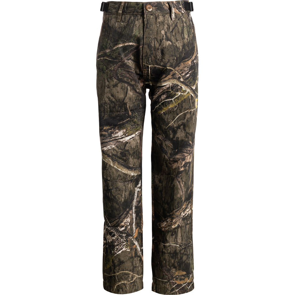 Youth Fused Cotton Ripstop Field Pant MO Country DNA Medium