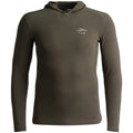 TUO Kinetic Merino 250 Hoodie Deadfall 2X-Large