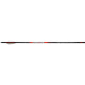 Black Eagle Carnivore Arrows .001 30/50 2.5 in. Shield Cut 6 pk.