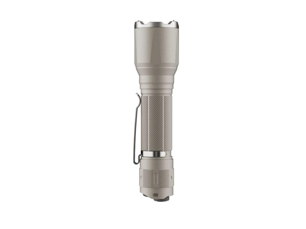 Fenix TK17 Dual Switch Tactical Flashlight