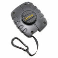 Bow & Gear Hoist
