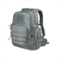 Huntex 40L Tactical Backpack in Gray